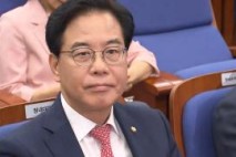 '송언석 비대위' 출범…박덕흠·조은희·김대식 등 임명