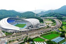 용인시 시민프로축구단. K리그2 회원가입 신청서 제출