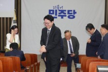 李·與 만난 국정기획위…사실상 마무리 단계 돌입