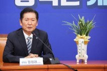 與, 추가 인선…수석대변인 박수현·전략기획위원장 이해식