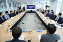 국정기획위, 서울대·관악S밸리 방문…AI 연구개발·우수 인재 지원방안 논의