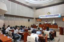 (가공)[이슈 CHECK]고흥군의회·고흥군