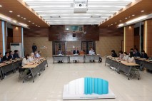 '상주시 축제추진위원회 전체회의(3차)' 개최