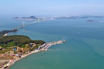 태안군, '가로림만 해상교량 건립' 국정과제 반영