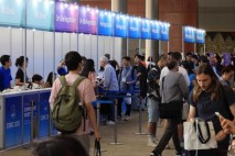 [2025 ESWC] 세계경제학계서도 핫이슈는 스테이블코인…&quot;이자 지급 금지해야&quot;