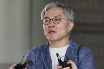 민주당 교육연수원장에 '광복절 특사' 최강욱 전 의원 임명
