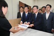 민주, '내란세력 위증 처벌법' 발의...&quot;국회 위증 고발 근거 마련&quot;