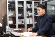 하은호 군포시장 &quot;이번 훈련 시민들 생명과 안전 지키기 위한 필수훈련&quot;