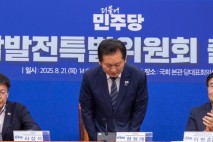 민주, 내년 지선 앞두고 '호남특위' 출범...&quot;지역 현안 총력&quot;