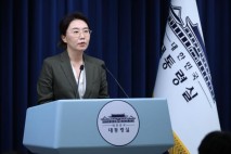 李 대통령, 24일 중국 특사단 파견…단장에 박병석 전 국회의장