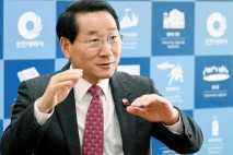 유정복 &quot;측량 정확도 높여 시민의 재산권 보호에 최선 다하겠다&quot;