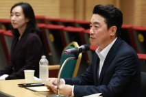 강훈식 비서실장도 李 미국 순방길 합류…'3실장' 모두 미국행