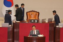 노란봉투법, 국회 본회의 상정…국민의힘 필리버스터 시작