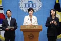 與 &quot;尹국정원, '이재명 정치테러 사건' 은폐 의혹…전면 재수사해야&quot;