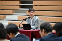 이민근 시장 &quot;반달섬 안산의 새로운 성장 거점 될 중요한 공간&quot;