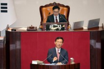 국민의힘 김형동, '노봉법 필리버스터' 약 5시간 만에 종료…與 김주영 시작
