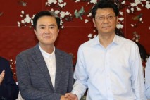 충남도, 중국 양저우와 산업·관광·문화 교류 본격화