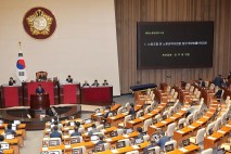 노란봉투법, 與 주도 국회 통과