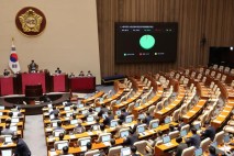 국민의힘, 노란봉투법 통과에 &quot;참담하고 비통...與, 민노총 하수인&quot;