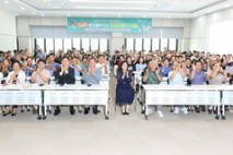 ‘함께 만드는 변화, 더 나은 내일’ 안성3동 정책공감토크 성료