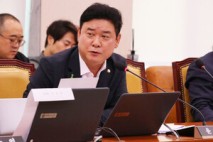 윤종군 의원, 안성 교육환경 개선 위한 5대 현안 추진상황 보고
