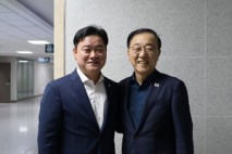 잠실-안성-청주공항 GTX급 광역급행철도, 기재부 KDI 민자적격성 조사 의뢰