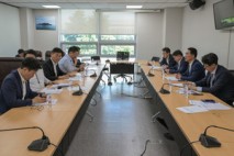 더불어민주당 박해철 의원, 산재 STOP 신고센터 가동…‘안전 불감증 반복 막겠다‘