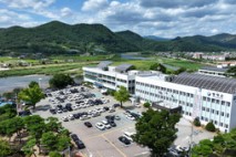 경북 영덕군, 광복절 맞아 ‘나라사랑 태극기 달기 운동’ 전개