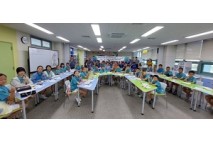 광주시교육청-주광주중국 총영사관, 학생 글로벌 캠프