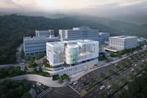 24시간 진료하는 부산어린이병원 2028년 개원