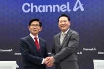 [속보] 김문수 