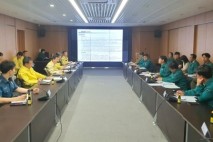 달서구, 서남 신시장·죽전네거리 침수피해 재발 방지 대책 마련