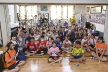 대구 남구 지역아동센터 연합동아리’음악 봉사활동『세대를 잇는 작은 음악회』실시