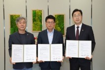 대구 북구청, '대구 북구 금호강 파크골프대회' 소비쿠폰 협약 체결