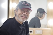 “여태껏 산 건 다 남의 덕… 혼자 할 수 있는 건 없더라”