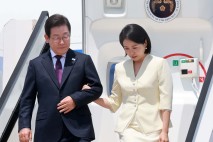 日언론 “李대통령, 이념보다 실익 중시... 한일 관계 강화될 듯