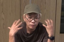 ‘무한도전’ 김태호PD “유재석 만나기 직전 뇌수막염 투병… 그만둘까 생각”