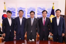 與野, 22일 본회의 안 열기로… 노란봉투법·상법은 25일까지 처리