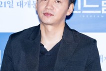 ‘양정아에 차인’ 김승수, 새로운 ♥사랑 찾았다..