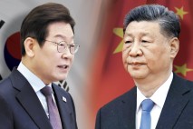[속보] 李대통령, 24일 中 특사단 파견...단장에 박병석