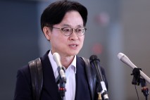 방미길 오른 산업장관 “국익 위해 최선”… 정상회담 전 실무 협의