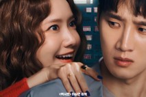 임윤아X안보현 뒷심 터졌다..'악마가 이사왔다' 韓영화 예매율 1위 역주행