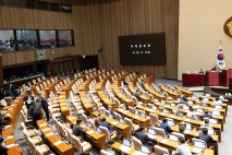 EBS법 여당 주도로 통과…‘방송 3법’ 매듭(종합)