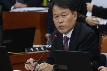 김건희특검, 윤한홍 의원 참고인 조사... ‘공천 개입 의혹’ 관련