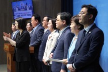 與野의원 106명 철강 위해 뭉쳤다 K-스틸법 발의