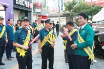 관악구 범죄 예방 대책 강화··· ‘범죄 없는 안전도시’ 만든다