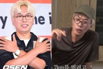 11kg 감량한 김태호 PD..극적 다이어트 비결은 