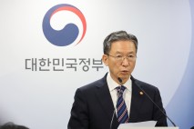 정성호 법무 장관 “다중피해범죄 엄정 대응”...대검에 지시