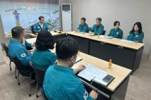 이틀간 85.7mm 내렸지만…홍성군, 신속 호우대처로 피해 차단