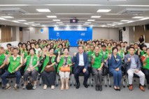 대전 유성구, 지역자율방재단 역량 강화 교육 실시